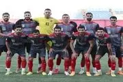 اشتباه عجیب توئیتر رسمی AFC!+ عکس