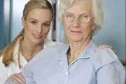 Looking after your health as you get older