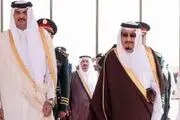 آتش تنش‌ها میان دوحه و ریاض شدت گرفت