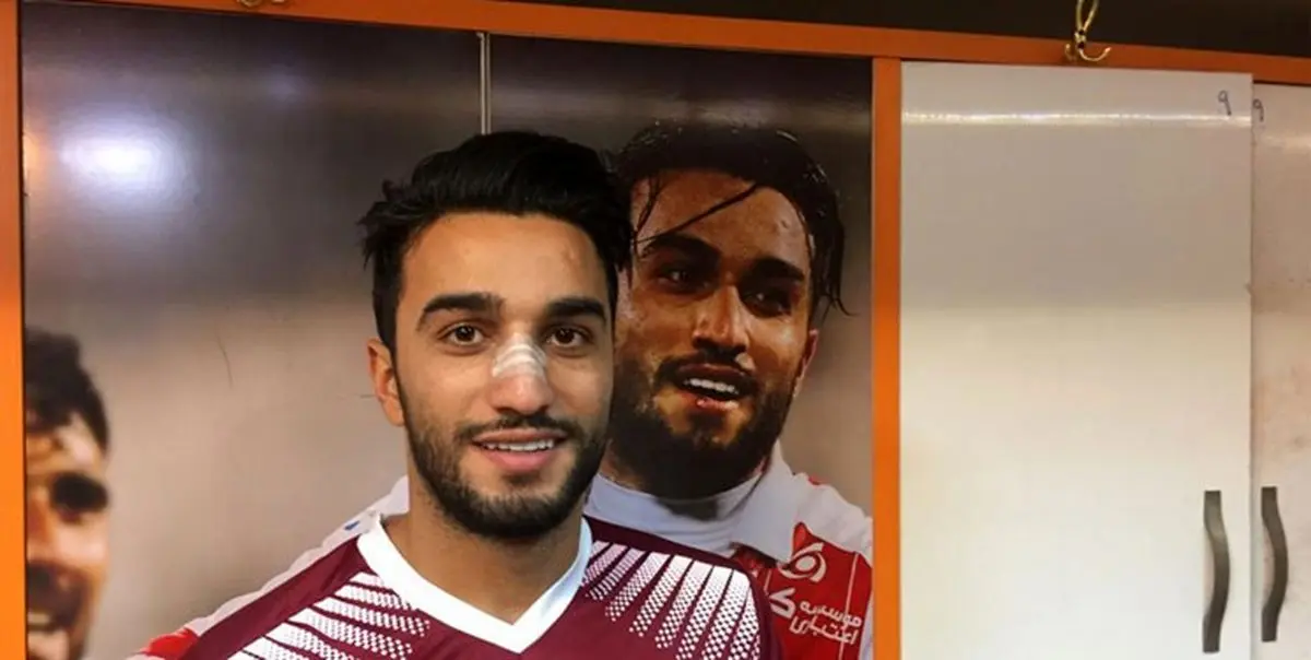 گزارش تمرین پرسپولیس/ فوتبال تاکتیکی در دستور کار شاگردان کالدرون