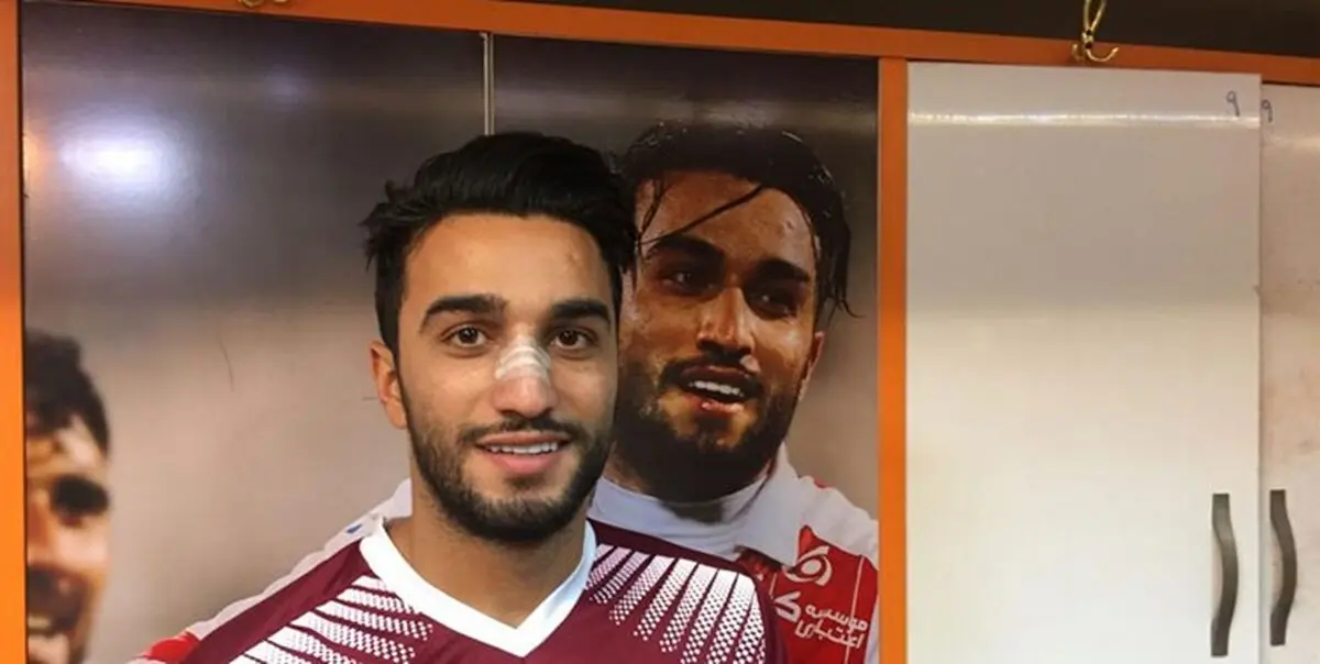 گزارش تمرین پرسپولیس/ فوتبال تاکتیکی در دستور کار شاگردان کالدرون