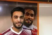 گزارش تمرین پرسپولیس/ فوتبال تاکتیکی در دستور کار شاگردان کالدرون