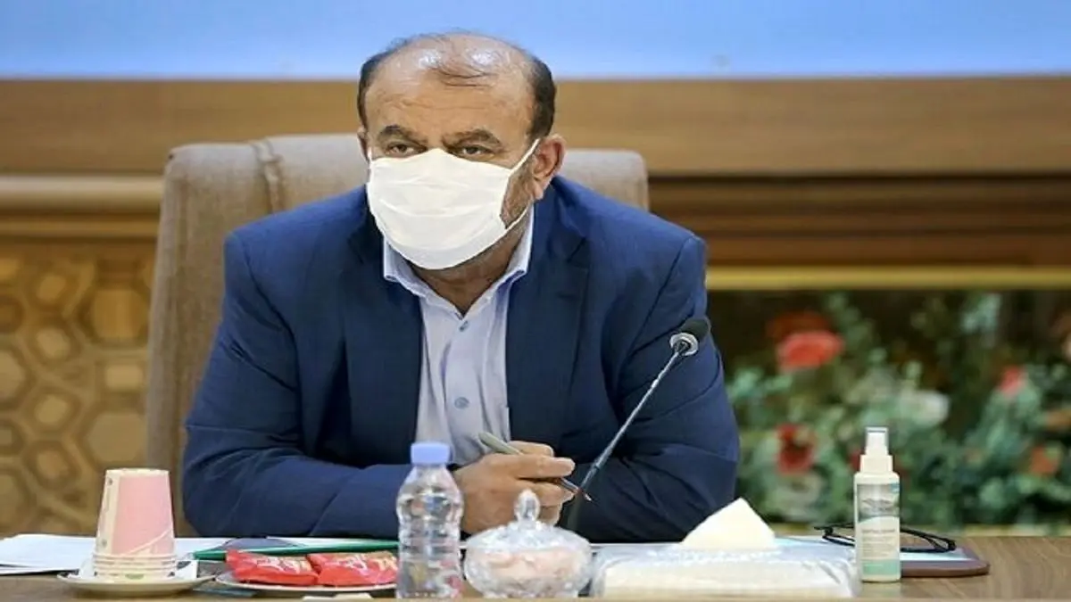 وزیر راه و شهرسازی: ما از دولت پول نمی خواهیم، مجوز می خواهیم