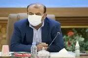 وزیر راه و شهرسازی: ما از دولت پول نمی خواهیم، مجوز می خواهیم