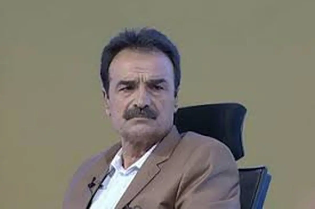  کارشناس فوتبال: مربیان ما فوتبال را «پلی» می کنند نه «گیم»
