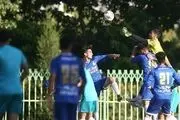 جدایی هشتمین استقلالی قطعی شد!