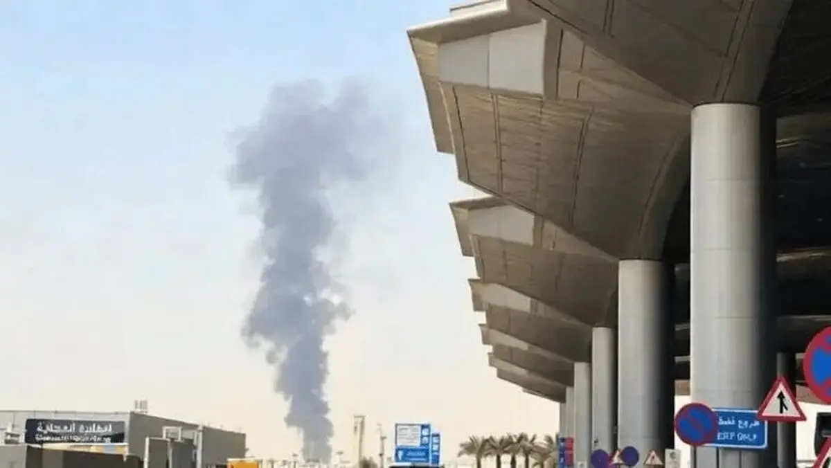 آمریکا تردد کارکنانش در عربستان را محدود کرد