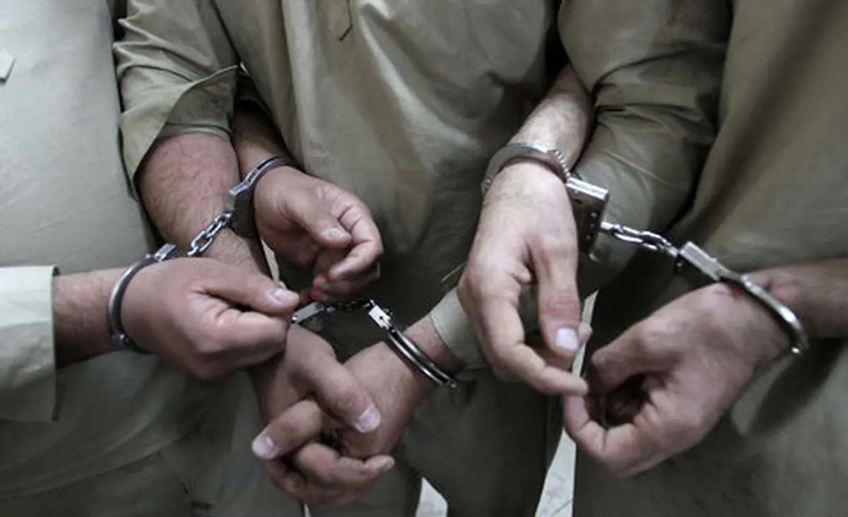 دستگیری تعدادی از عوامل شهادت نیروی بسیجی در کمال شهر کرج