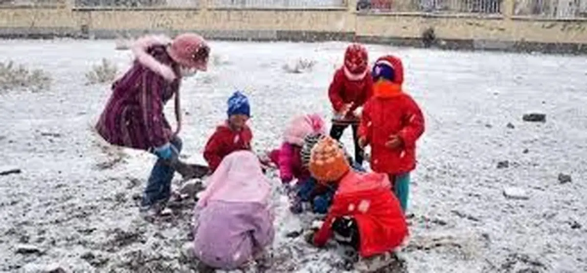 آیا مدارس اردبیل فردا چهارشنبه ۱۱ بهمن ۱۴۰۲ تعطیل است؟