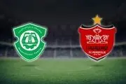 داور بازی ماشین‌سازی با پرسپولیس مشخص شد