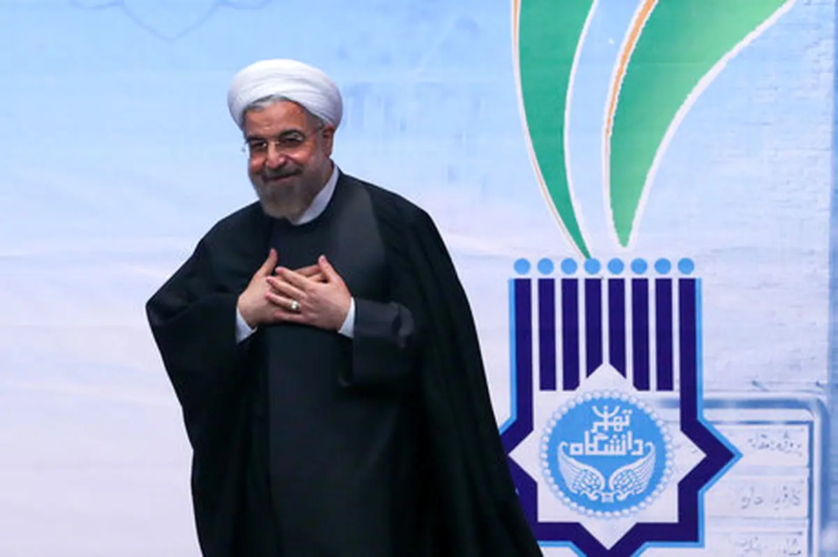 برنامه روحانی برای مراسم آغاز سال تحصیلی مشخص شد