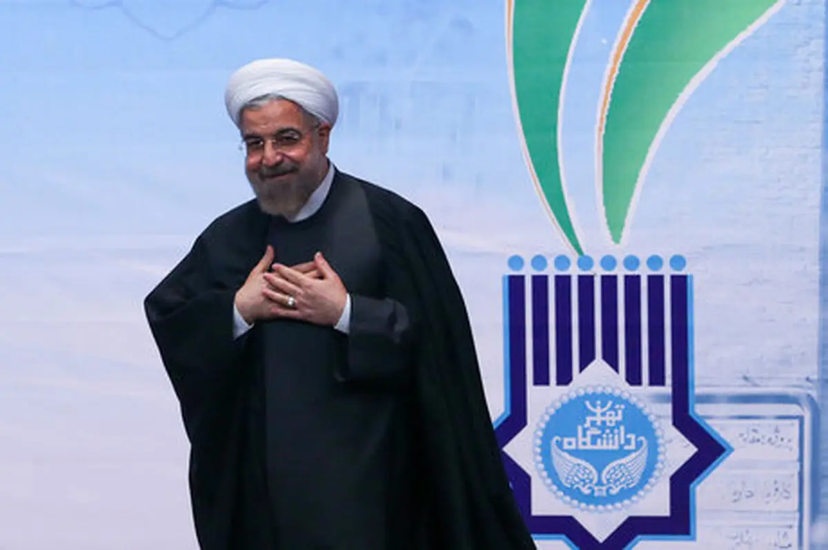 برنامه روحانی برای مراسم آغاز سال تحصیلی مشخص شد