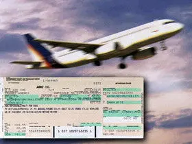 توصیه‌های سازمان هواپیمایی برای خرید بلیت هواپیما