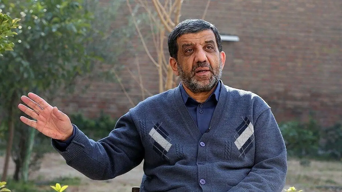 ورود سازمان میراث فرهنگی به ماجرای مسجد در پارک قیطریه