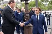 بازداشت مسئول سابق +جزئیات
