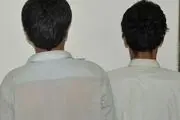 دستگیری ربایندگان پسر بچه ۱۲ ساله در سراوان
