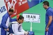 معرفی گزینه های نهایی سرمربی گری تیم ملی تکواندو
