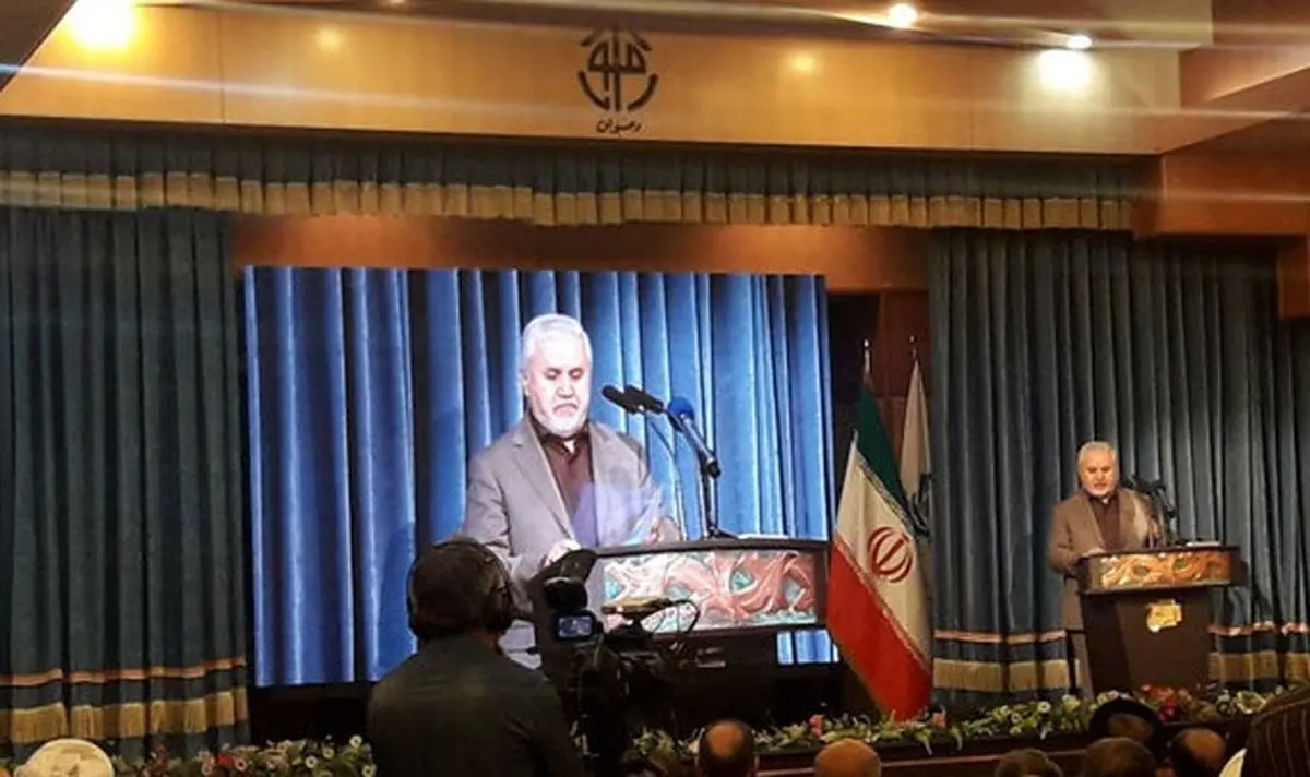 رونمایی از ۱۳۰ مستند درباره شهدای مدافع حرم