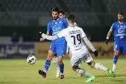 استقلال مقابل چادرملو؛ ترکیب احتمالی و یک سورپرایز ویژه!