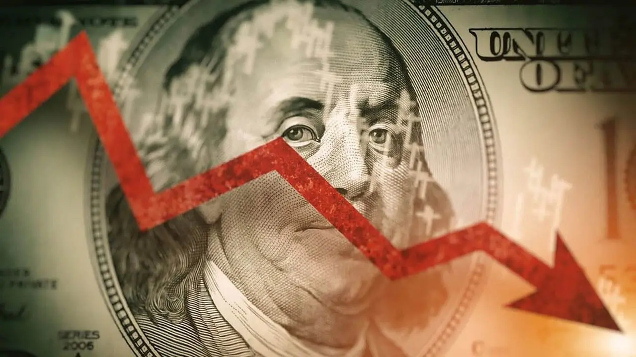 منتظر کاهش بیشتر قیمت دلار باشید | قیمت دلار چقدر کاهش خواهد یافت؟