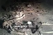 
اعزام کارشناسان کمیته جستجوی مفقودان به آبادان
