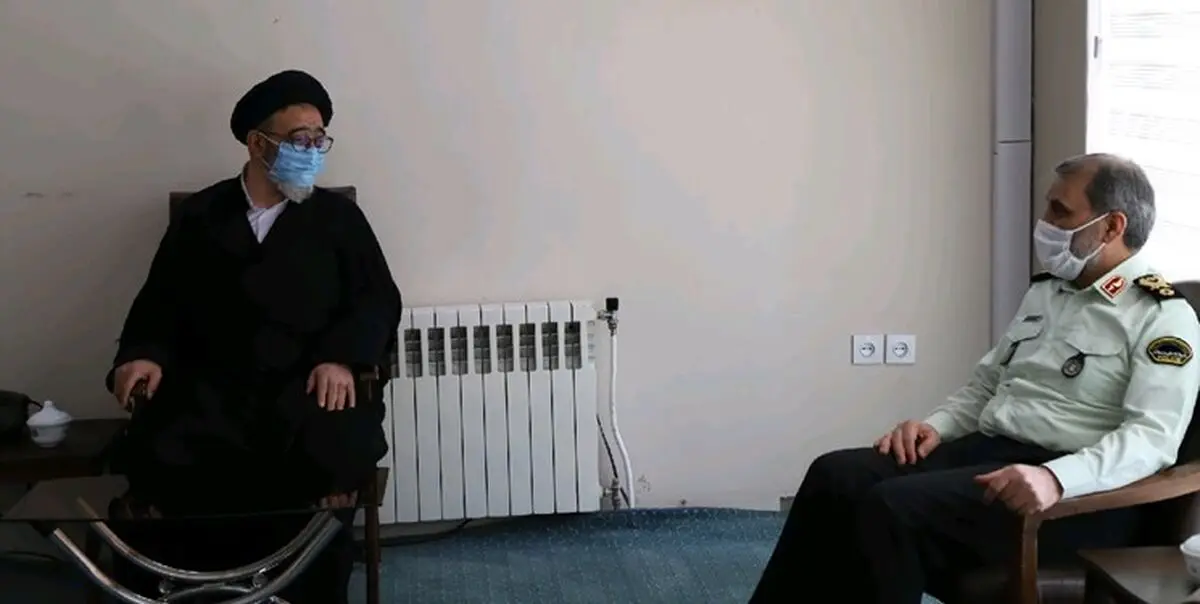 مقابله با اراذل و اوباش یکی از مطالبات مردم است