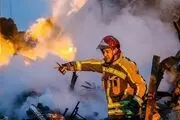 وزیر نیرو در پلاسکو حاضر شد