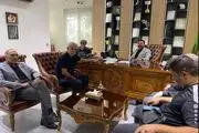 زمان خاکسپاری پیشکسوت فقید پرسپولیس اعلام شد