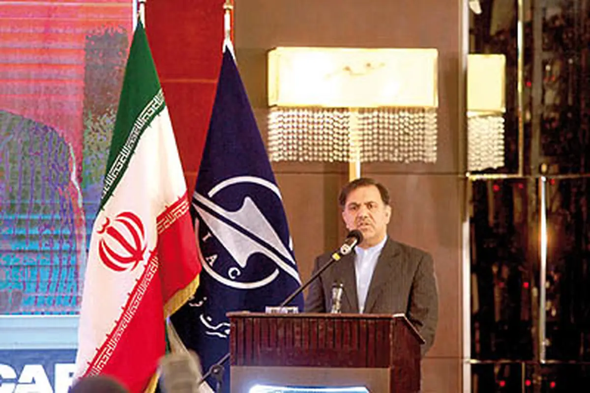 مذاکره با هواپیماسازان پشت درهای بسته