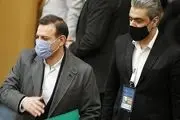 واکنش رئیس فدراسیون فوتبال به درگذشت حمید جاسمیان