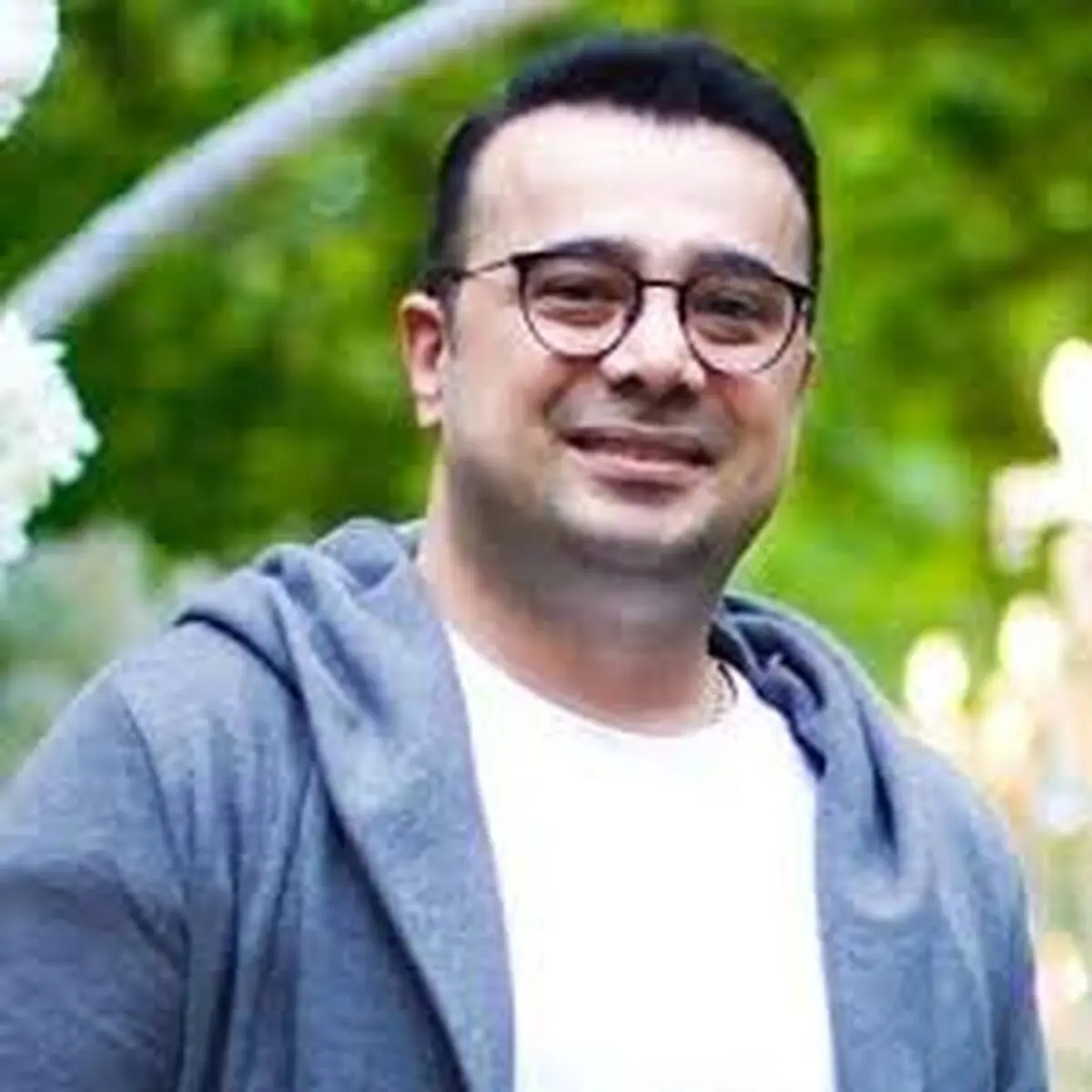 خاطره بازی سپند امیر سلیمانی با علی انصاریان+ عکس
