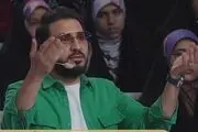 ببینید | دعوای بین مهمان و شاکرنژاد در برنامه محفل