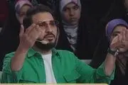 ببینید | دعوای بین مهمان و شاکرنژاد در برنامه محفل