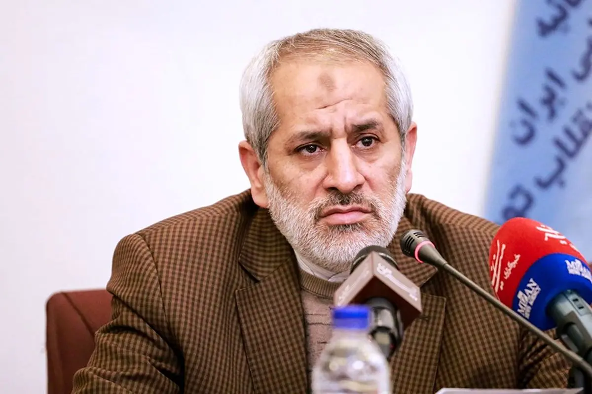 مسدود شدن 1300حساب متهمان ارزی با گردش مالی 6هزار میلیاردی