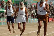 فواید ورزش برای سلامتی افراد مسن