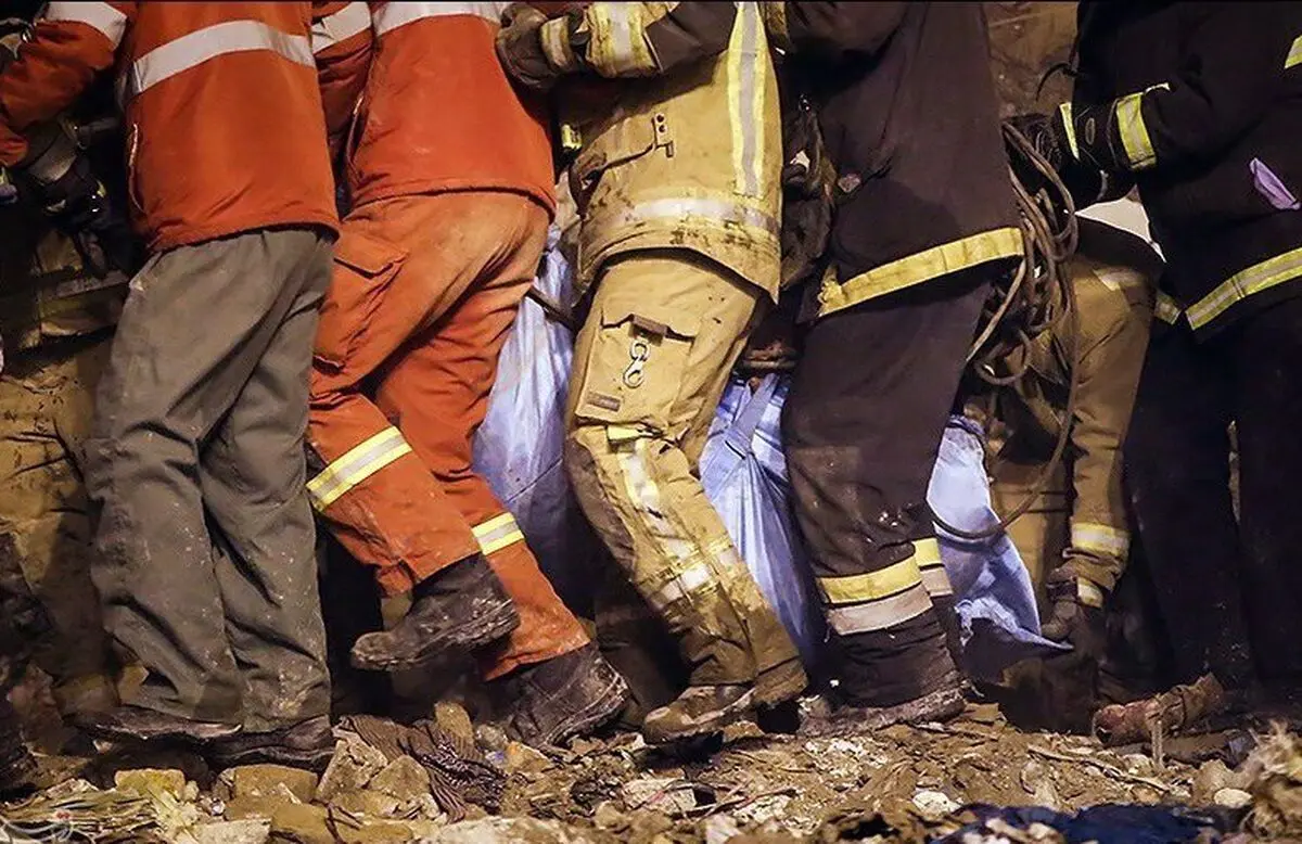 میراث فرهنگی به دنبال احداث موزه آتشنشان ها