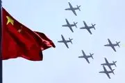 حملات ویرانگر چین قادر است ۹۰۰ هواپیمای جنگی آمریکا را نابود کند 