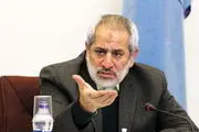 بازدید مقامات قضایی دادسرای تهران از زندان اوین