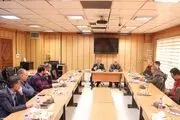سومین جلسه معاونان فرهنگی باشگاه های لیگ برتری