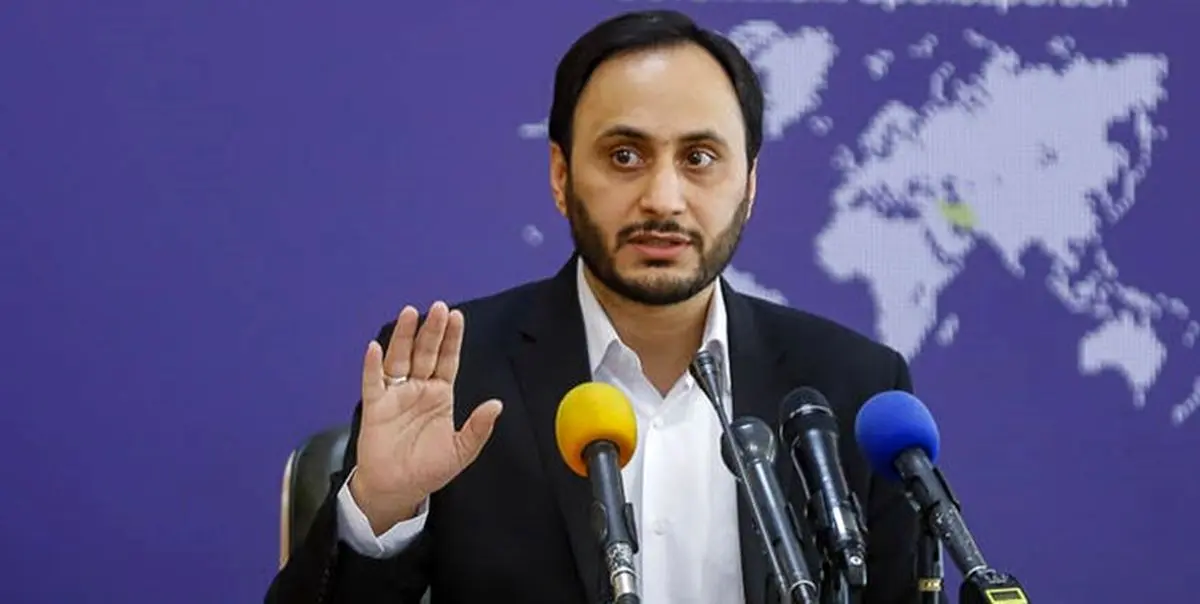 واکنش سخنگوی دولت به لغو یک‌جانبه فوتبال ایران با کانادا