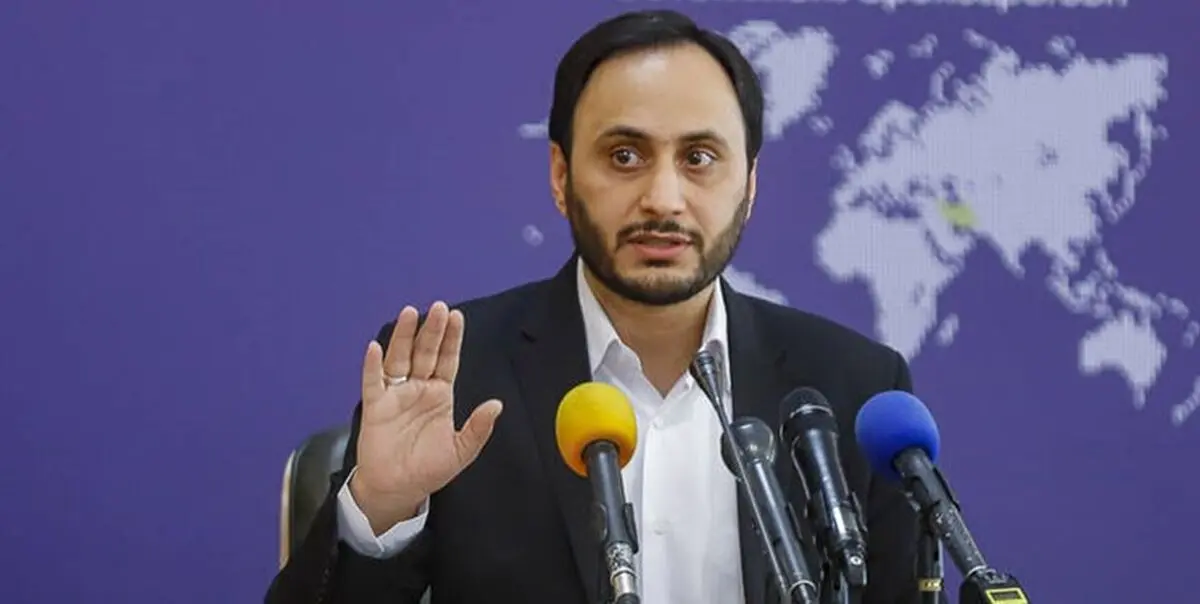 واکنش سخنگوی دولت به لغو یک‌جانبه فوتبال ایران با کانادا