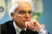 درخواست رئیس‌جمهور ایتالیا برای تشکیل سریع دولت