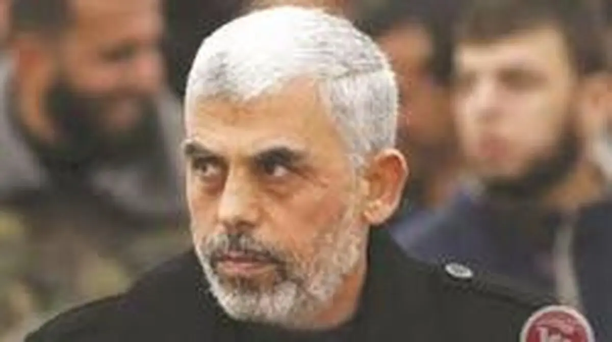 وعده شیرین حماس برای شکستن محاصره غزه