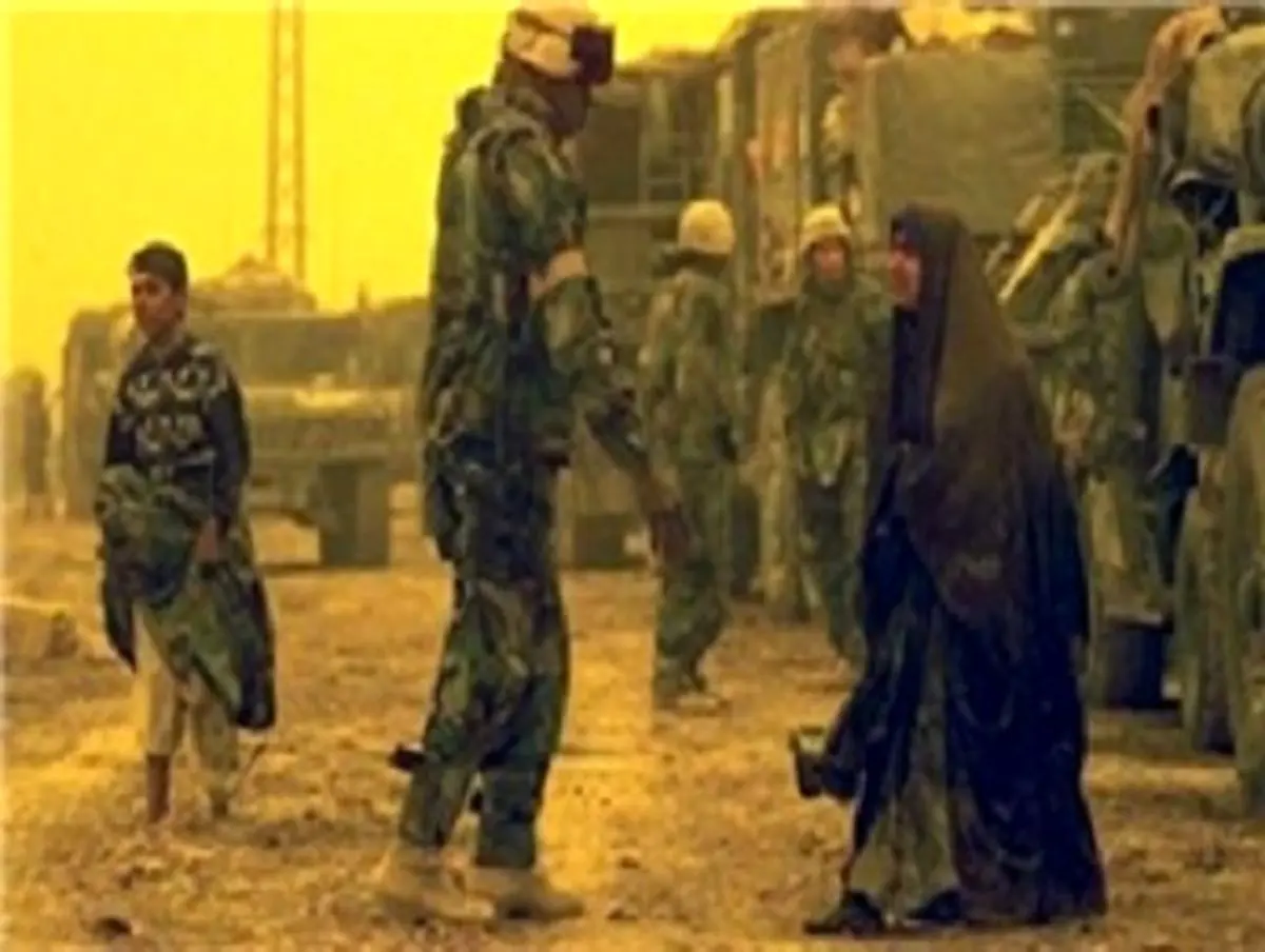 " بلک واتر " مزدوران سوری را آموزش می دهد