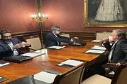 برجام محور مذاکرات روسیه، ایران و تروئیکای اروپایی
