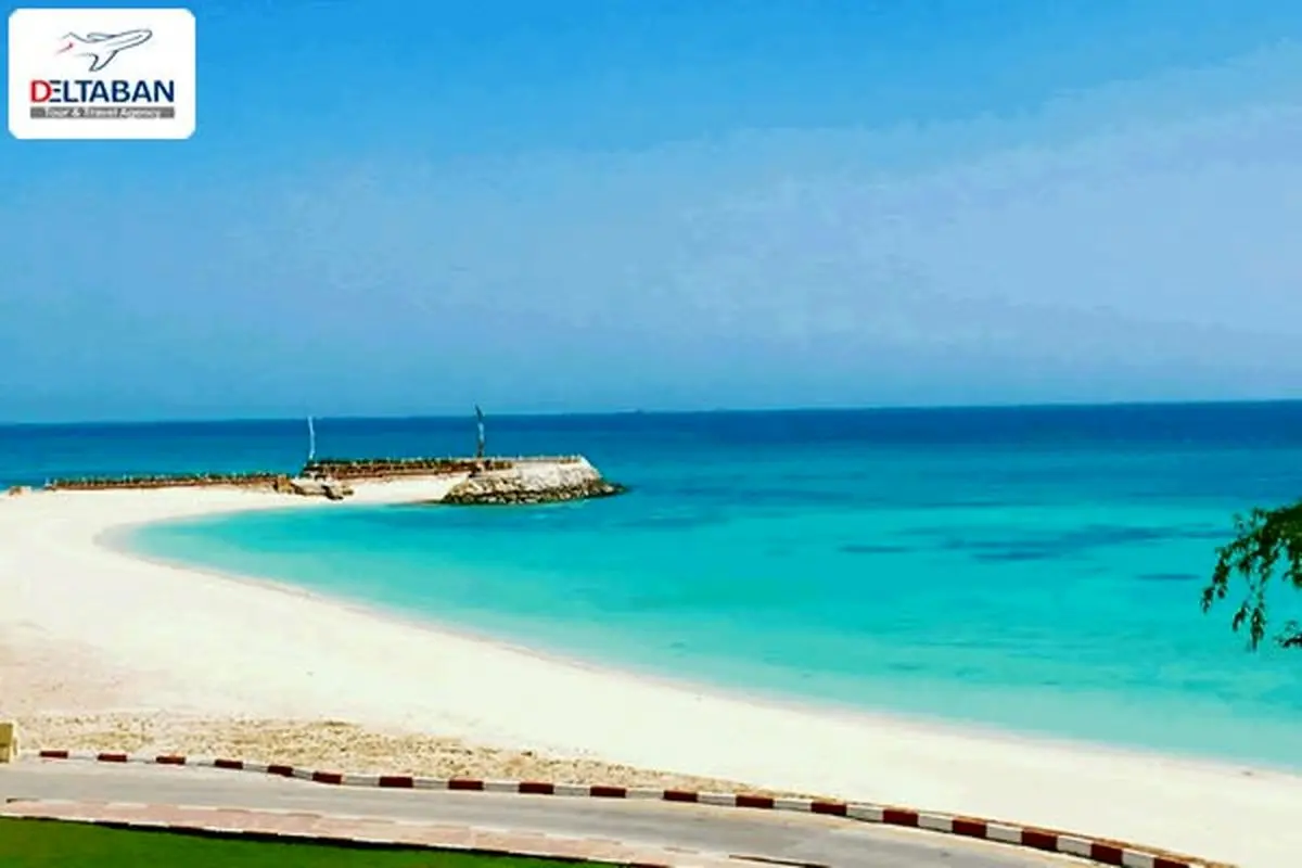 سفر با تور کیش