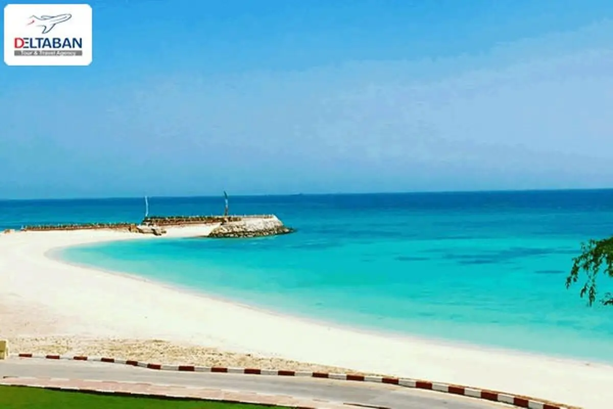 سفر با تور کیش