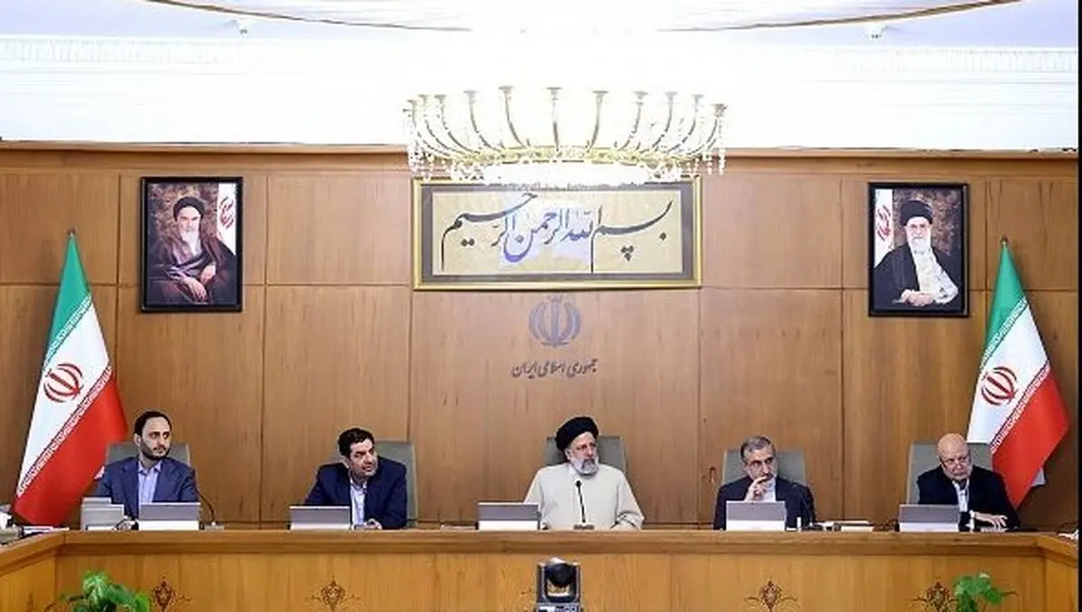 برگزاری جلسات فوقالعاده دولت برای رسیدگی به لایحه برنامه هفتم