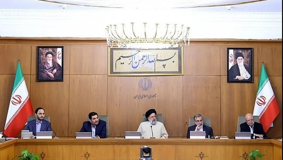 برگزاری جلسات فوق‌العاده دولت برای رسیدگی به لایحه برنامه هفتم