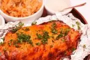 استفاده از فویل آلومینیومی در پخت و پز خطرناک است؟ 
